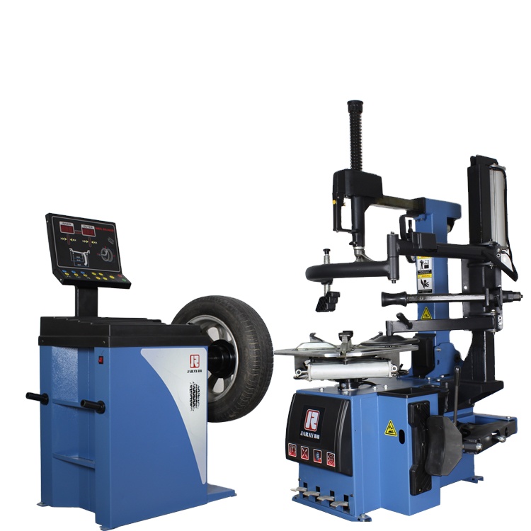 Tire Changer Machine - Prices Tyre Changer And Wheel Balancer