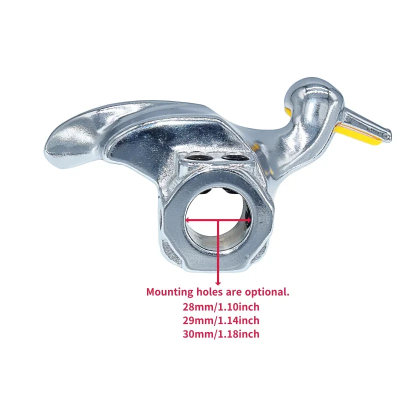 Tire Removal Tool Bird's Head  - Tire Changer Machine ulasan dan harga