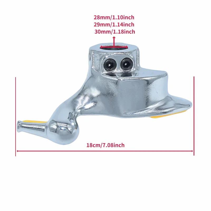 Tire Removal Tool Bird's Head  - Tire Changer Machine ulasan dan harga