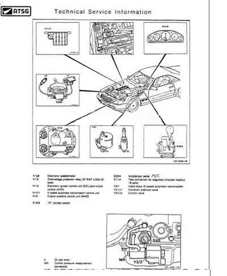 Free install ATSG 2017 auto re - Auto Repair Shop For Transmissions ulasan dan harga