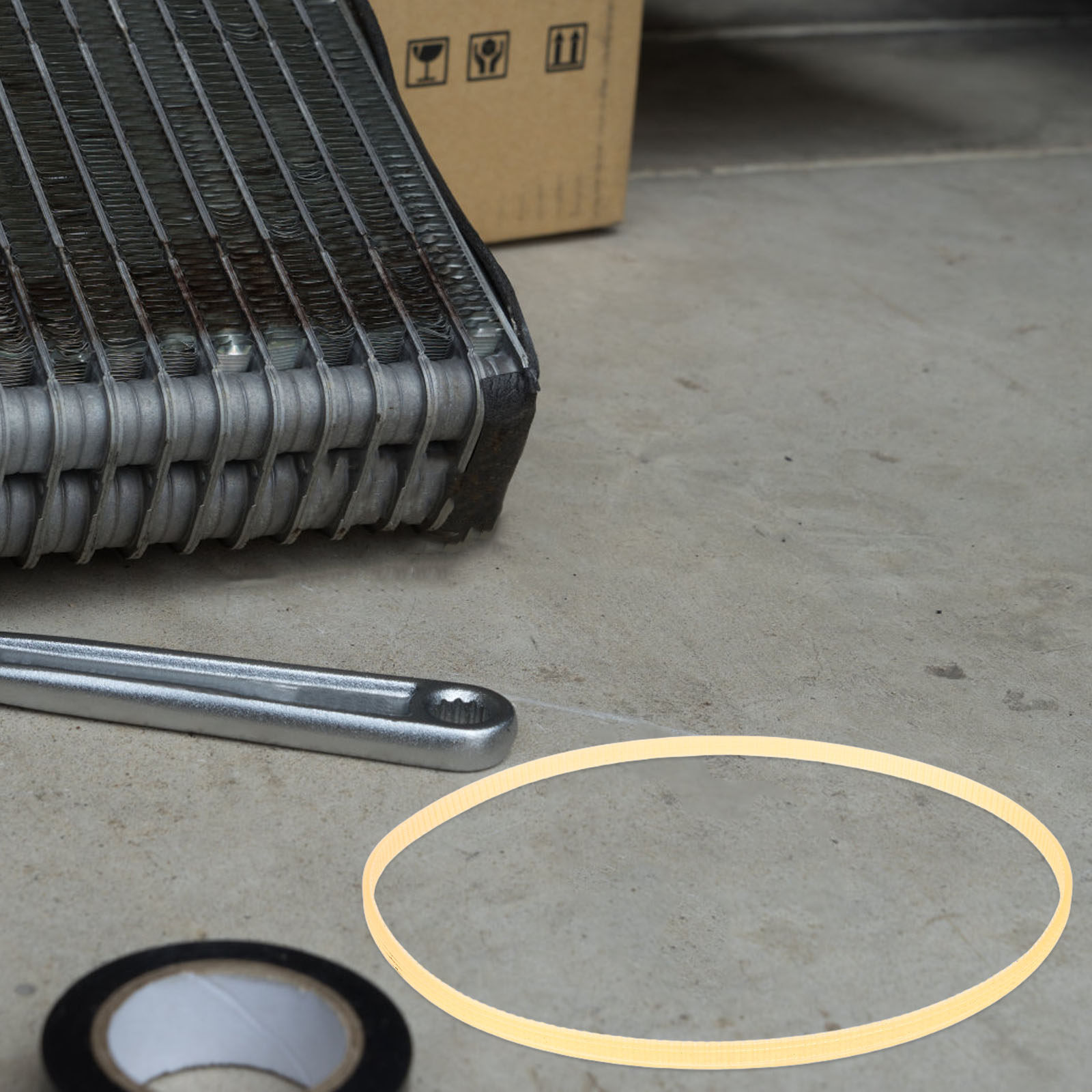 Transmission Belt Polyurethane - Auto Repair Shop For Transmissions ulasan dan harga