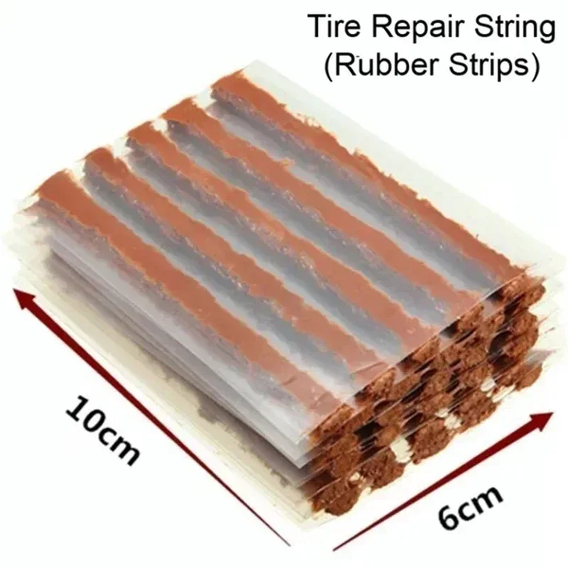Tyre Repairing Patch Tool Kit  - Garage Creeper Roller ulasan dan harga
