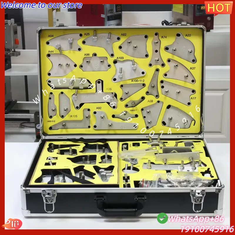 2026Hot 140 Automatic Transmis - Auto Repair Shop For Transmissions ulasan dan harga