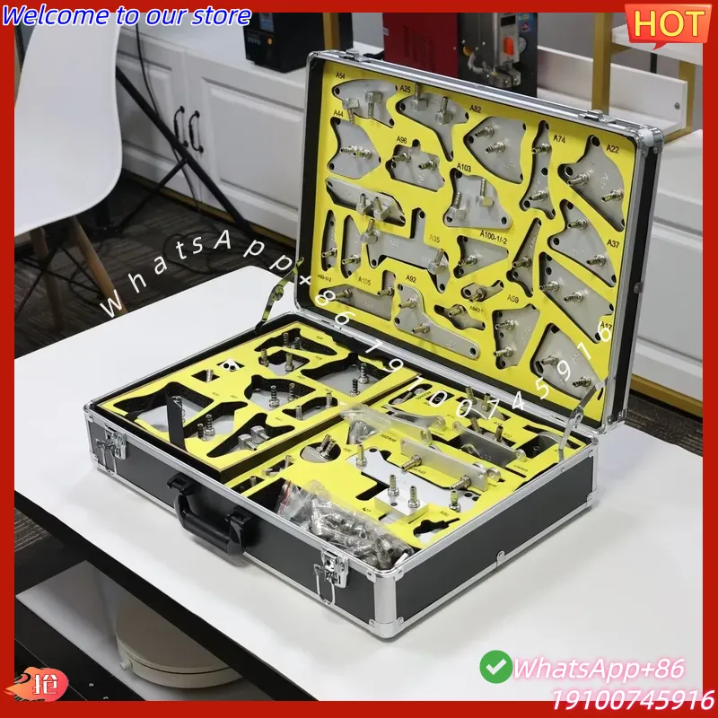 2026Hot 140 Automatic Transmis - Auto Repair Shop For Transmissions ulasan dan harga