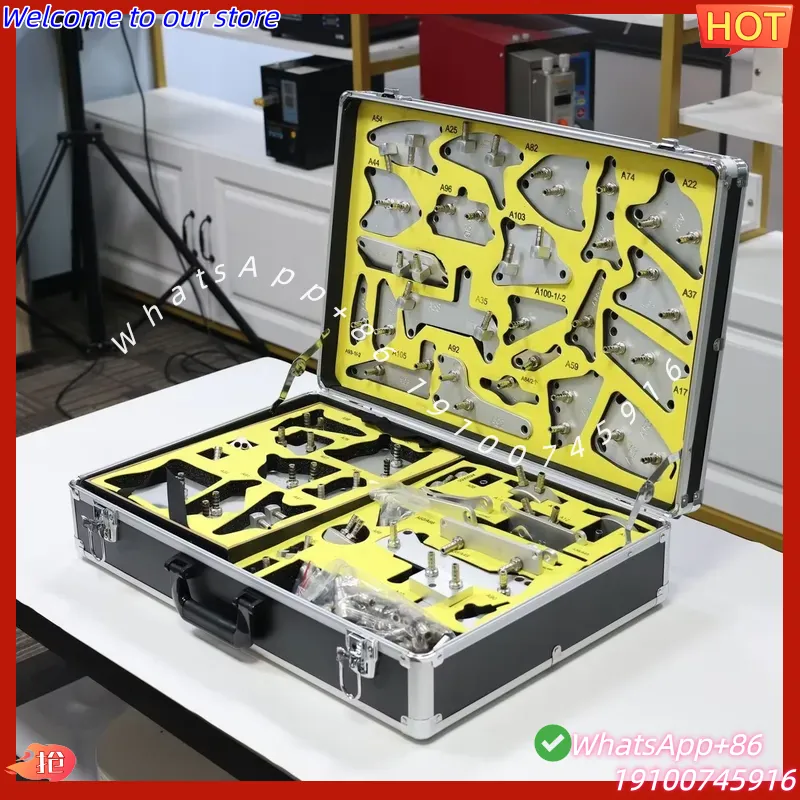 2026Hot 140 Automatic Transmis - Auto Repair Shop For Transmissions ulasan dan harga