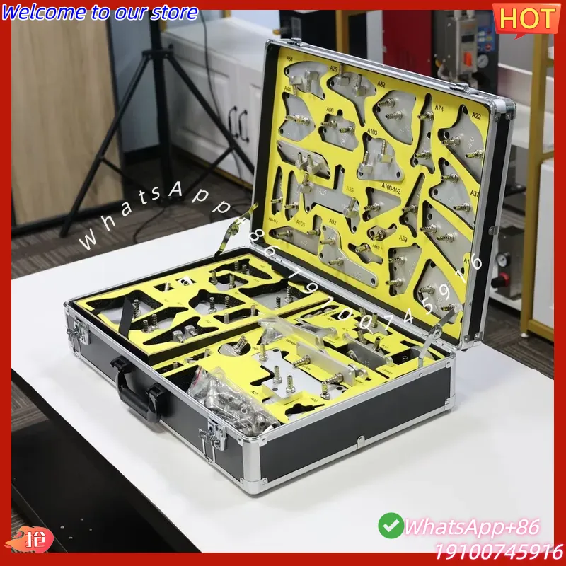 2026Hot 140 Automatic Transmis - Auto Repair Shop For Transmissions ulasan dan harga