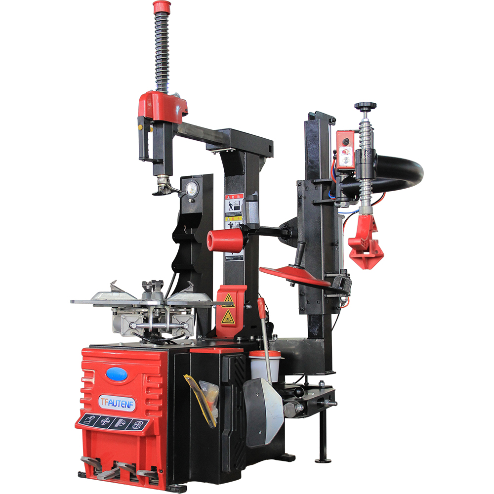 Tire Repair Machine Combo Tyre - Tire Changer Machine ulasan dan harga