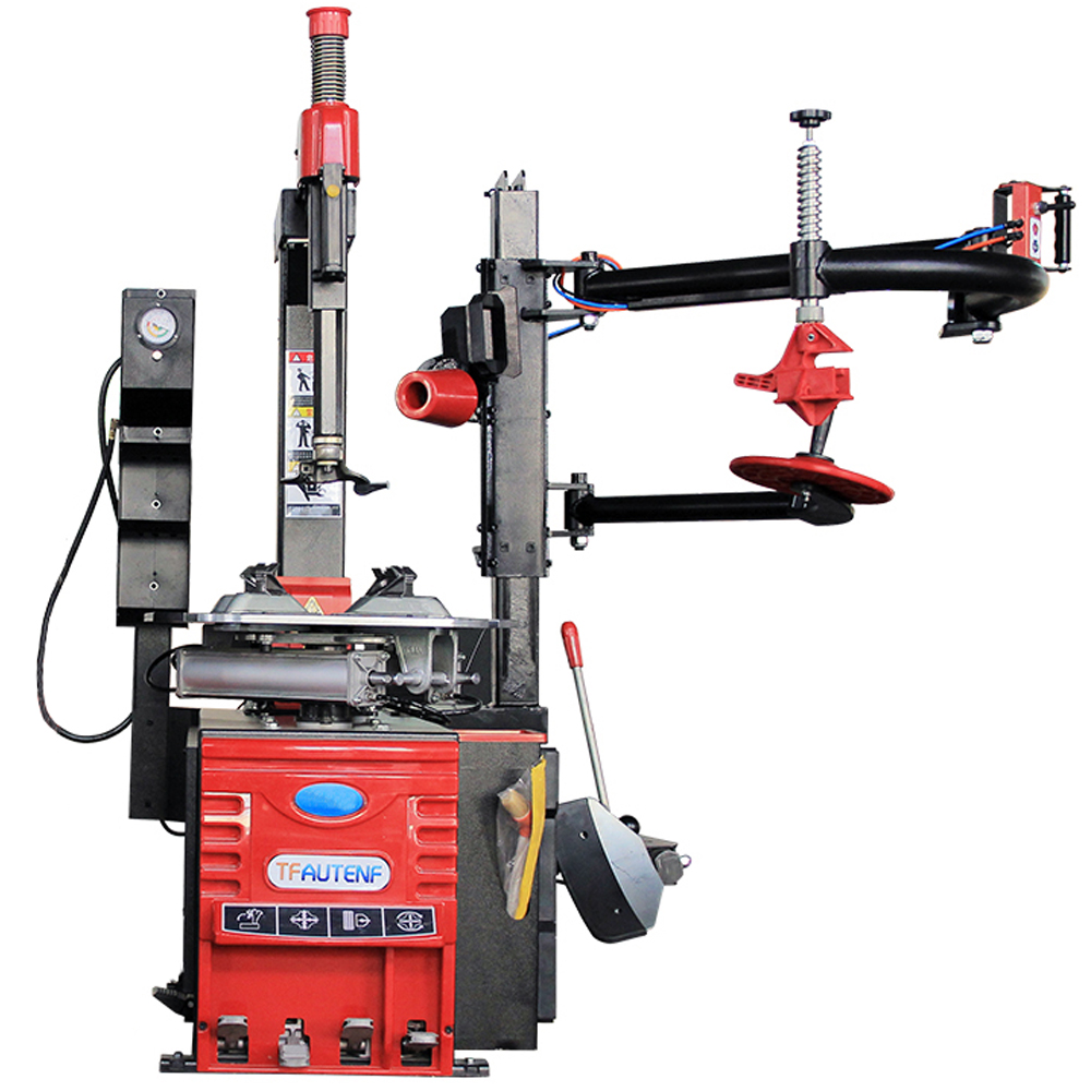 Tire Repair Machine Combo Tyre - Tire Changer Machine ulasan dan harga