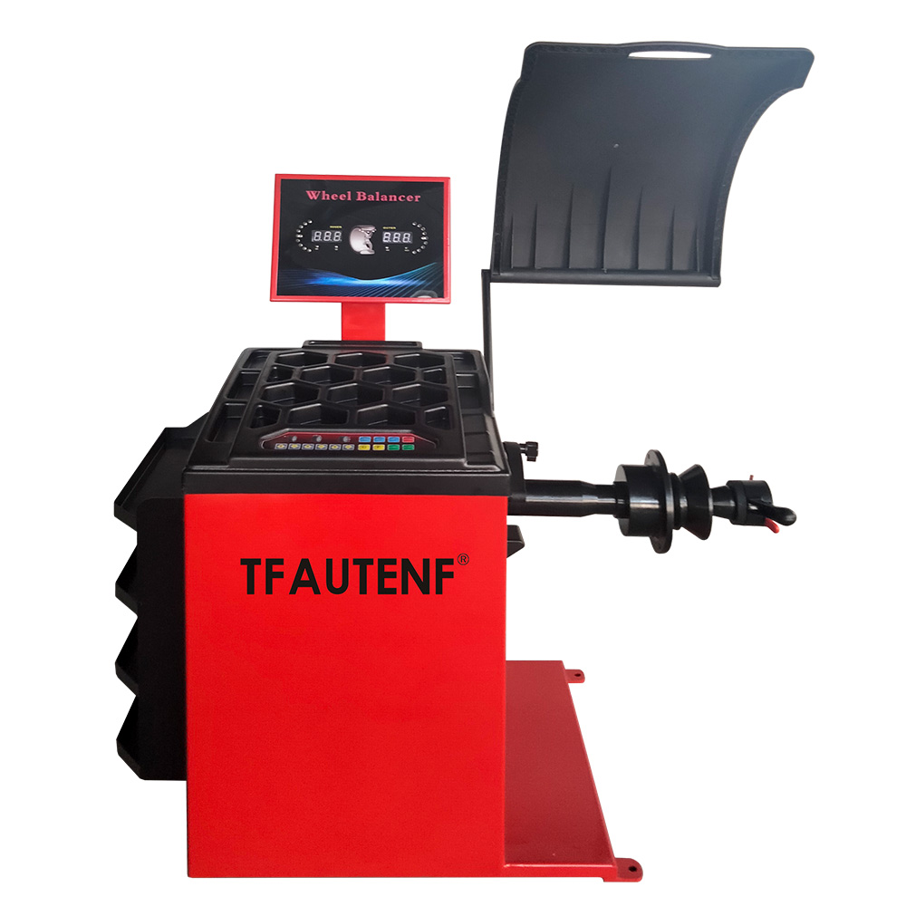 Tire Repair Machine Combo Tyre - Tire Changer Machine ulasan dan harga