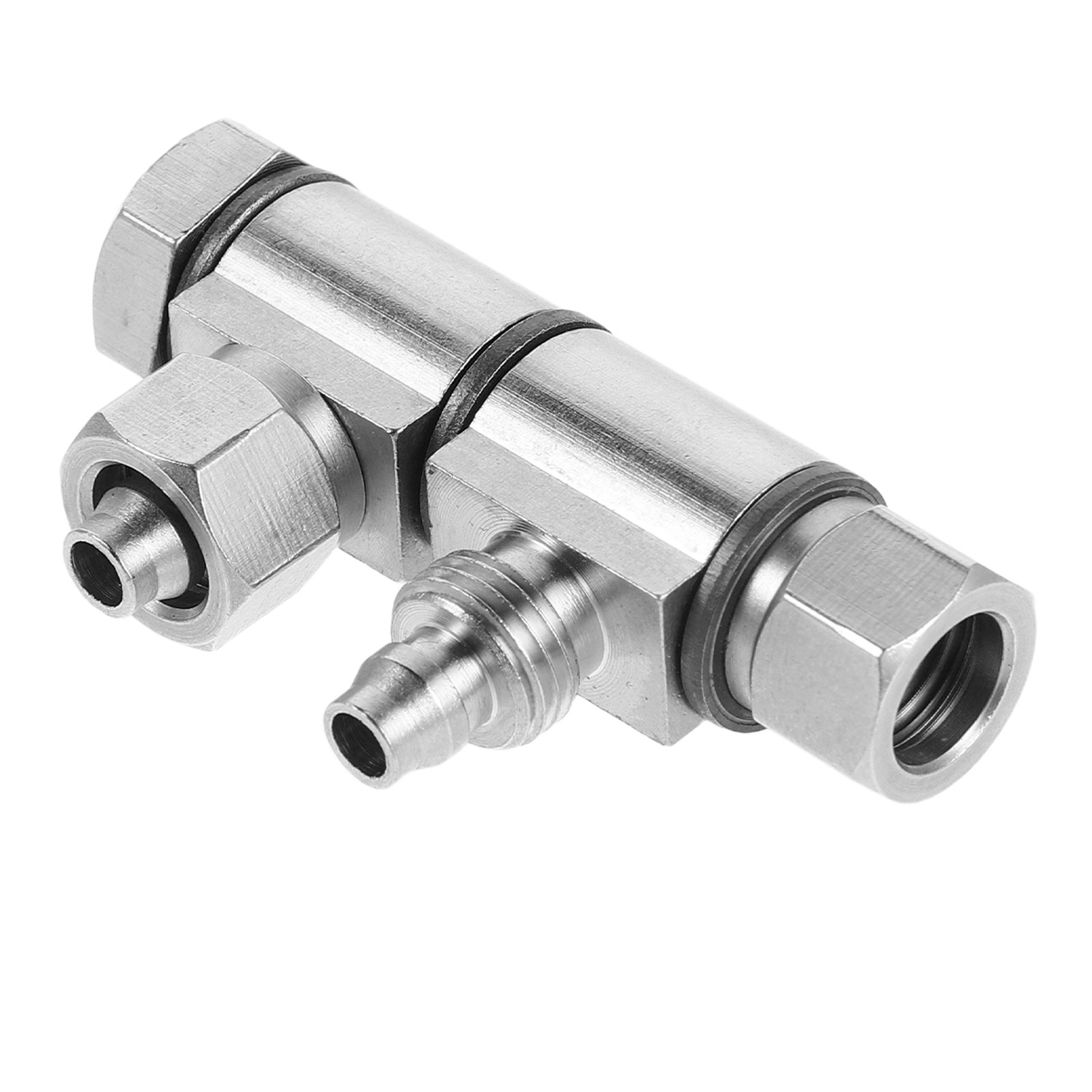 Quick Release Air Valve Connec - Tire Changer Machine ulasan dan harga