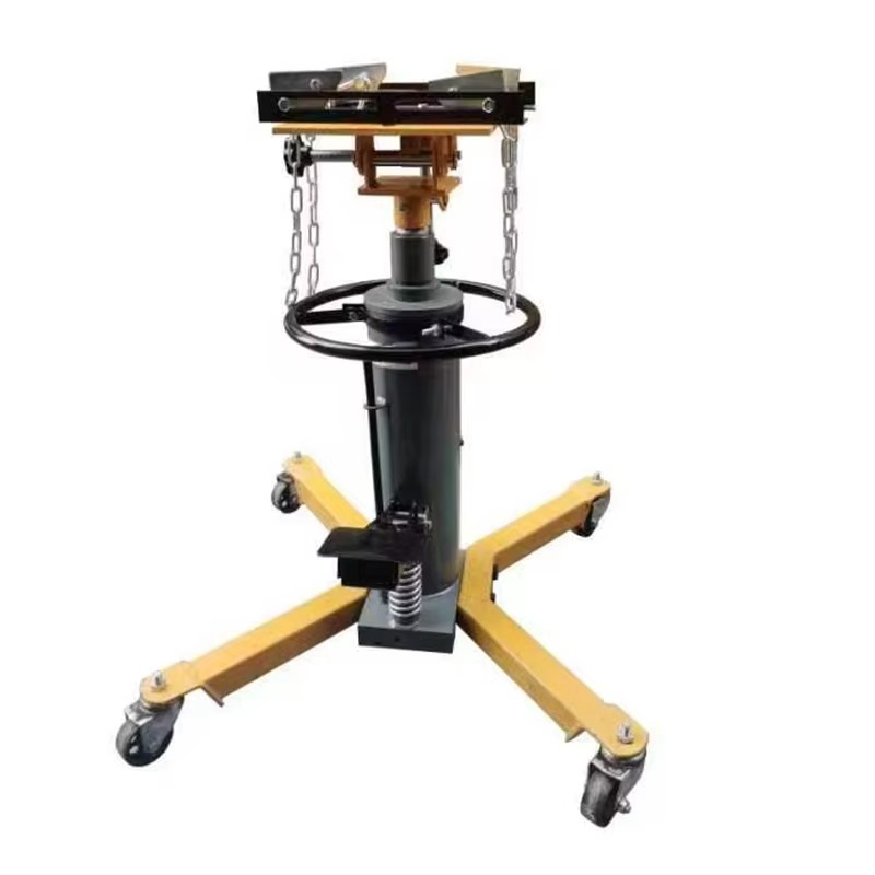 Tr* 0.6 Ton Hydraulic Telescop - Auto Repair Shop For Transmissions ulasan dan harga