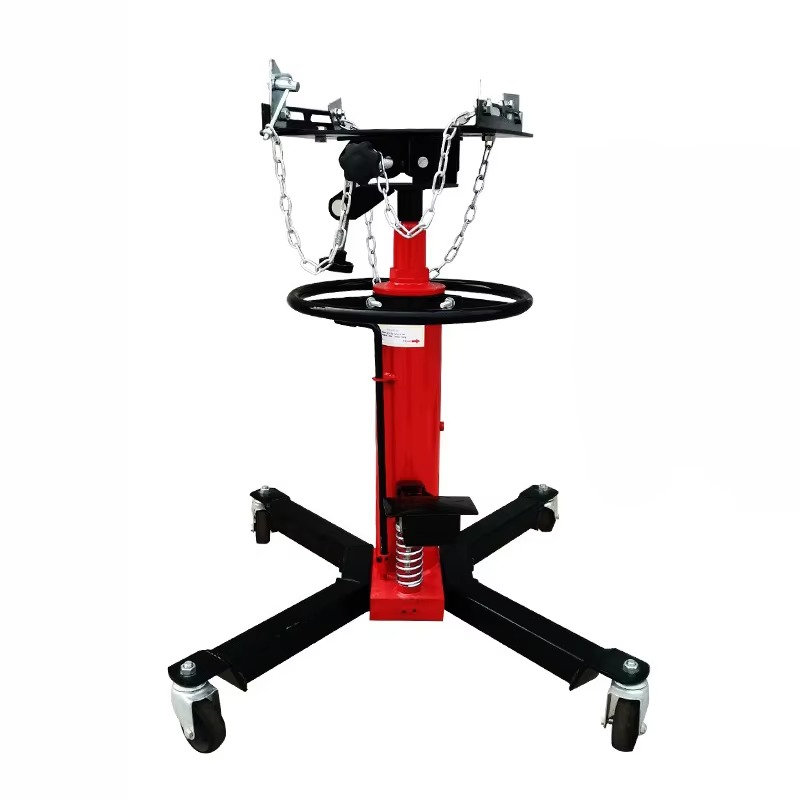 Tr* 0.6 Ton Hydraulic Telescop - Auto Repair Shop For Transmissions ulasan dan harga