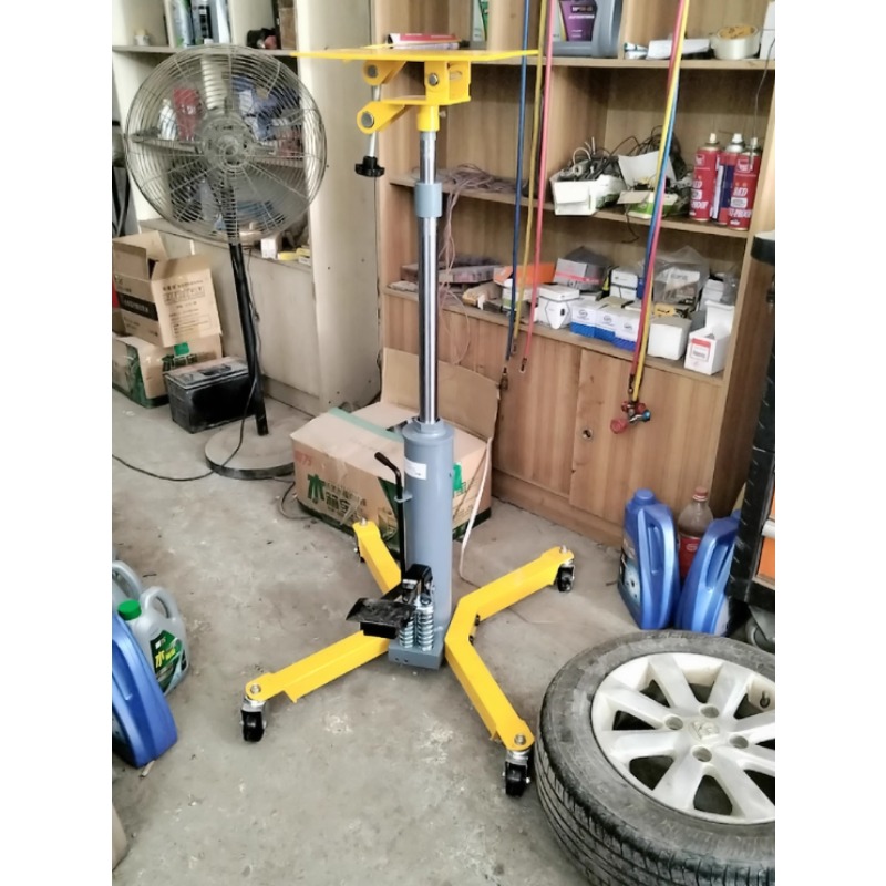 Tr* 0.6 Ton Hydraulic Telescop - Auto Repair Shop For Transmissions ulasan dan harga