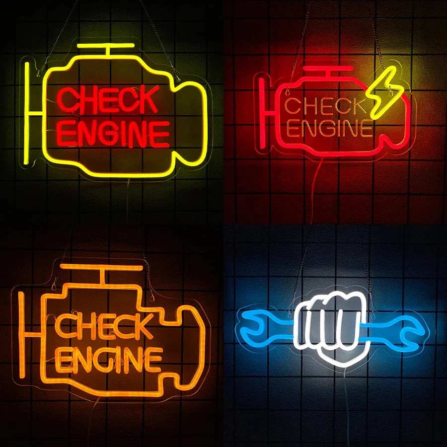 Cave for Wall Engine Man Auto  - Auto Repair Shop Names ulasan dan harga