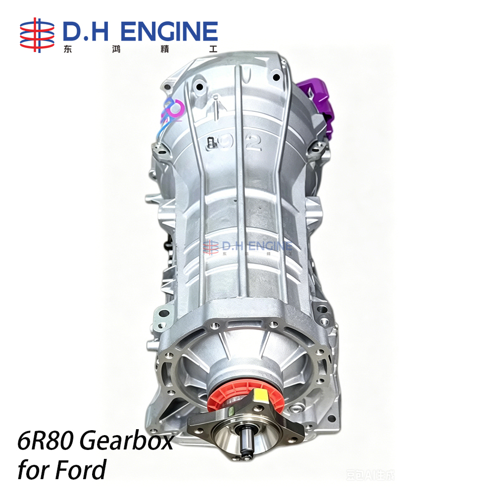 Durable 6 Speed Automatic 6R80 - Auto Repair Shop For Transmissions ulasan dan harga