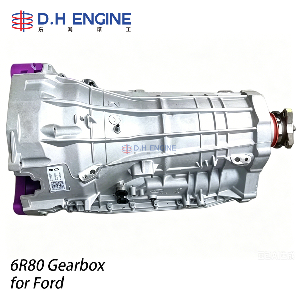 Durable 6 Speed Automatic 6R80 - Auto Repair Shop For Transmissions ulasan dan harga