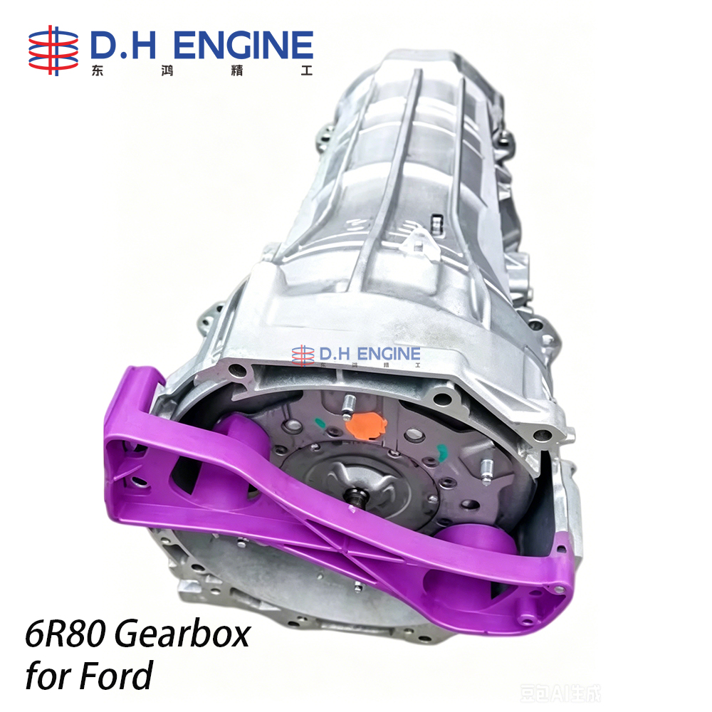 Durable 6 Speed Automatic 6R80 - Auto Repair Shop For Transmissions ulasan dan harga