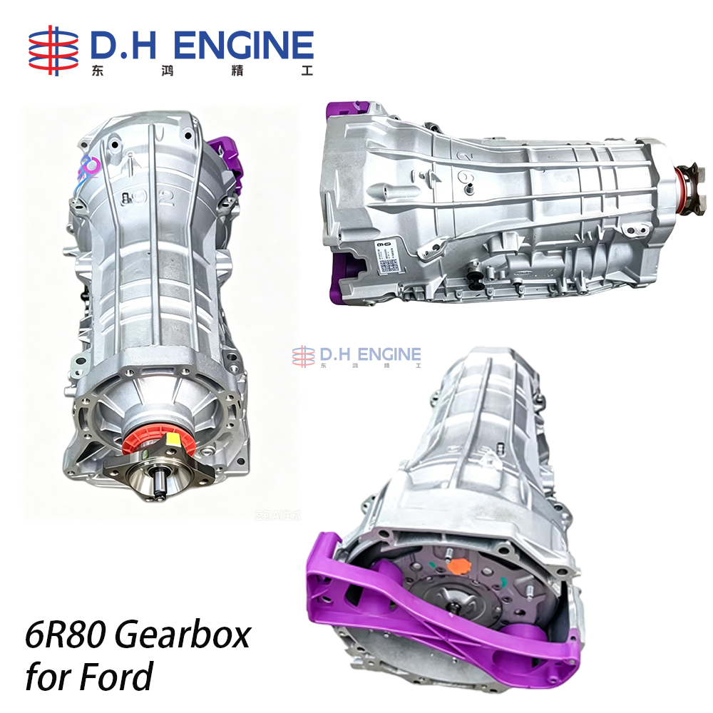 Durable 6 Speed Automatic 6R80 - Auto Repair Shop For Transmissions ulasan dan harga
