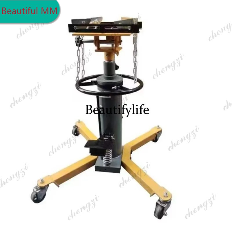 M138  0.6 Ton Hydraulic Telesc - Auto Repair Shop For Transmissions ulasan dan harga