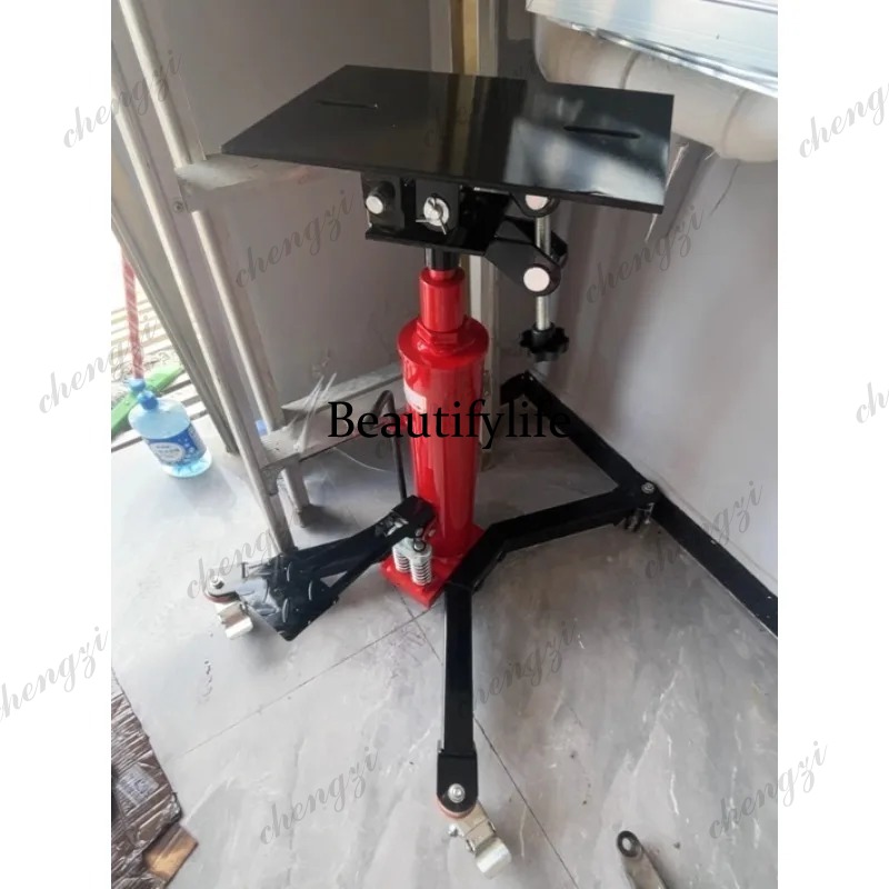 M138  0.6 Ton Hydraulic Telesc - Auto Repair Shop For Transmissions ulasan dan harga