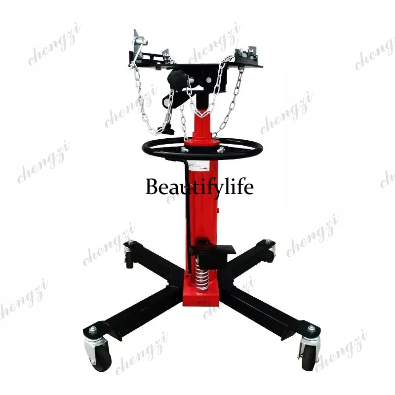 M138  0.6 Ton Hydraulic Telesc - Auto Repair Shop For Transmissions ulasan dan harga
