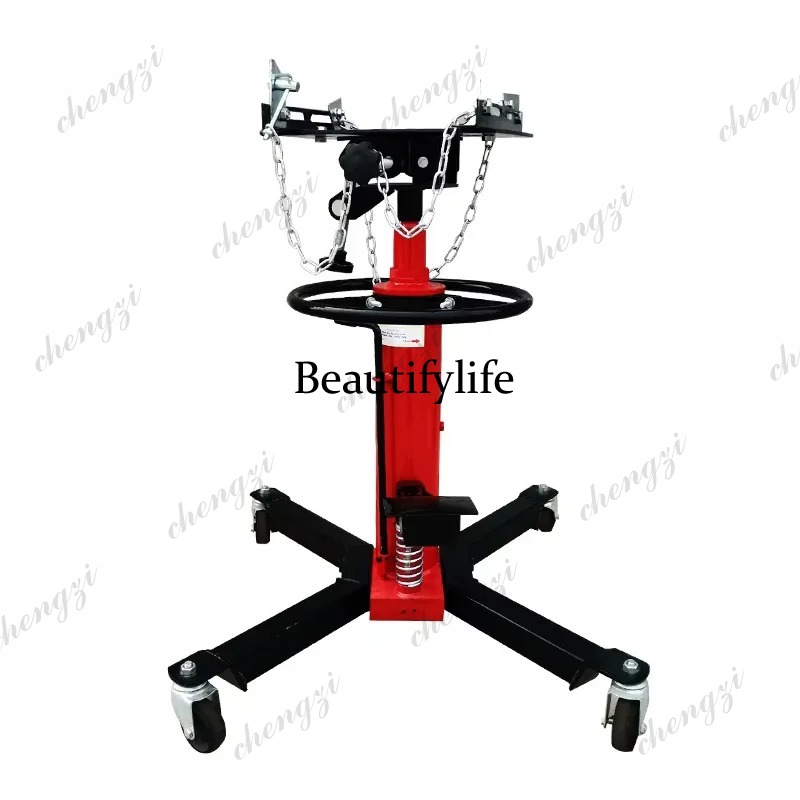 M138  0.6 Ton Hydraulic Telesc - Auto Repair Shop For Transmissions ulasan dan harga