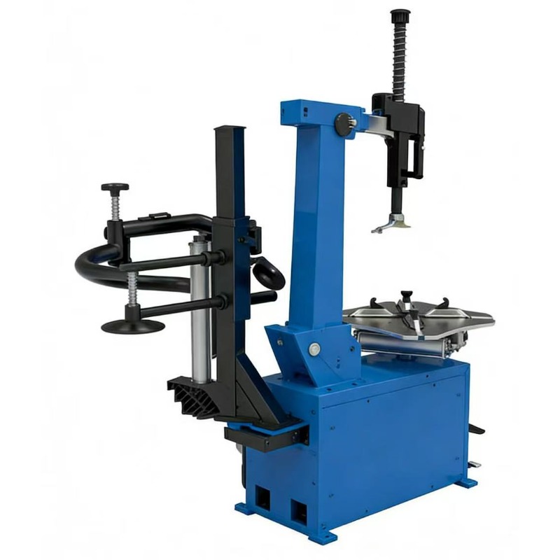 Hot-selling Heavy Duty Automat - Tire Changer Machine ulasan dan harga