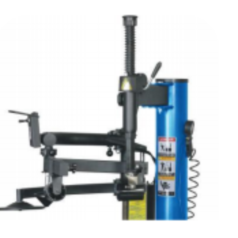 Hot-selling Heavy Duty Automat - Tire Changer Machine ulasan dan harga