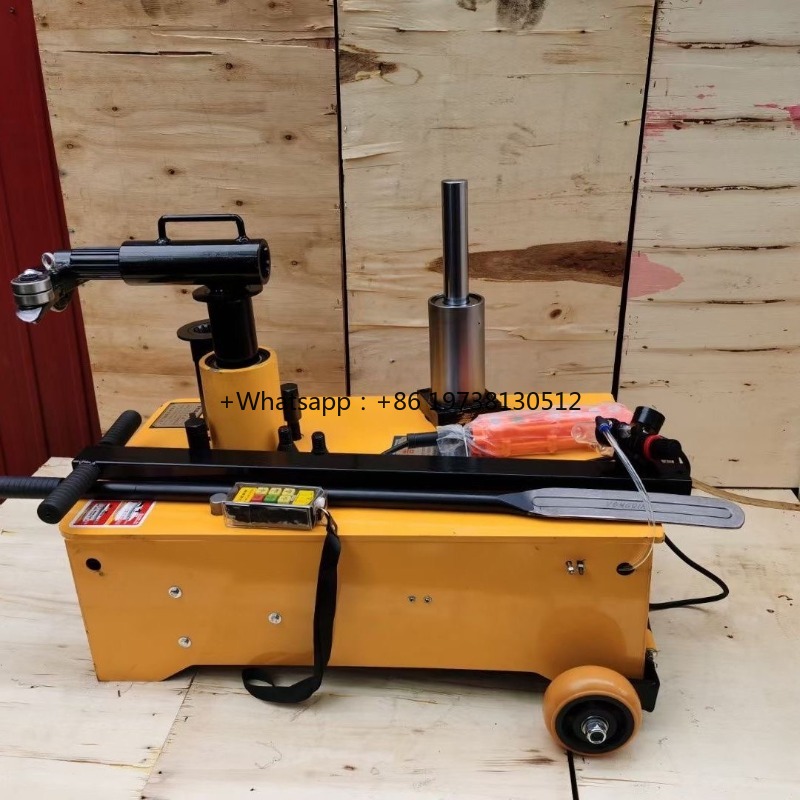 Portable Manual Tire Changer f - Tire Changer Machine ulasan dan harga