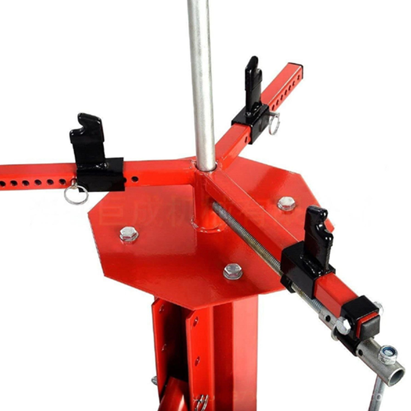 Hot-selling Disassemble Simple - Tire Changer Machine ulasan dan harga
