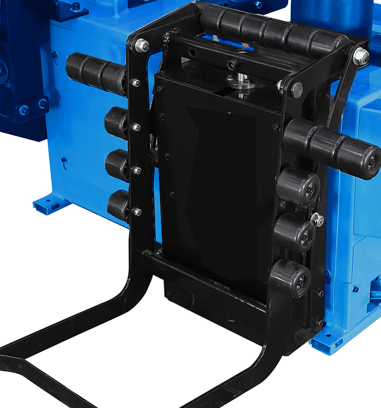 Hot-selling ATC-90 220V Automo - Tire Changer Machine ulasan dan harga