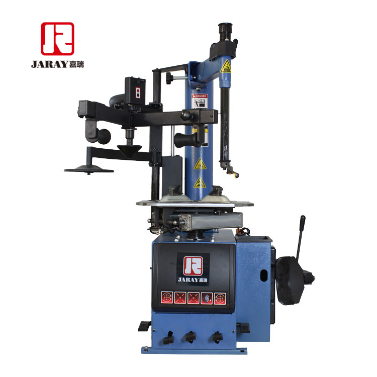 Best For Sale Cheap Price Full - Tire Changer Machine ulasan dan harga