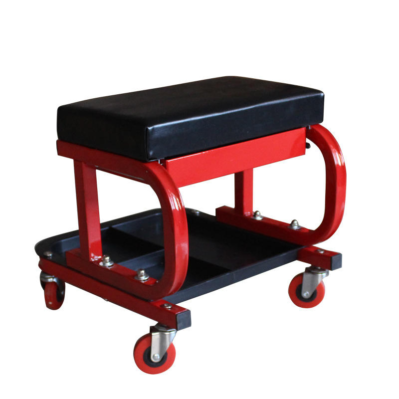 Heavy Duty Tool Box Built-in C - Garage Creeper Roller ulasan dan harga