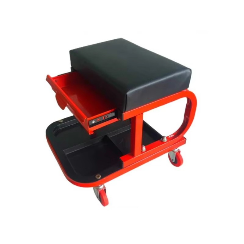 Heavy Duty Tool Box Built-in C - Garage Creeper Roller ulasan dan harga