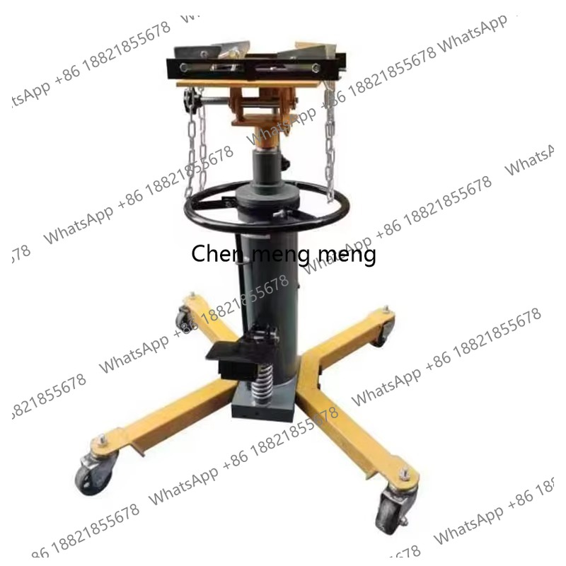 A55 0.6 Ton Hydraulic Telescop - Auto Repair Shop For Transmissions ulasan dan harga