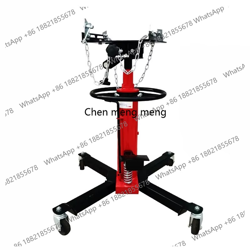 A55 0.6 Ton Hydraulic Telescop - Auto Repair Shop For Transmissions ulasan dan harga