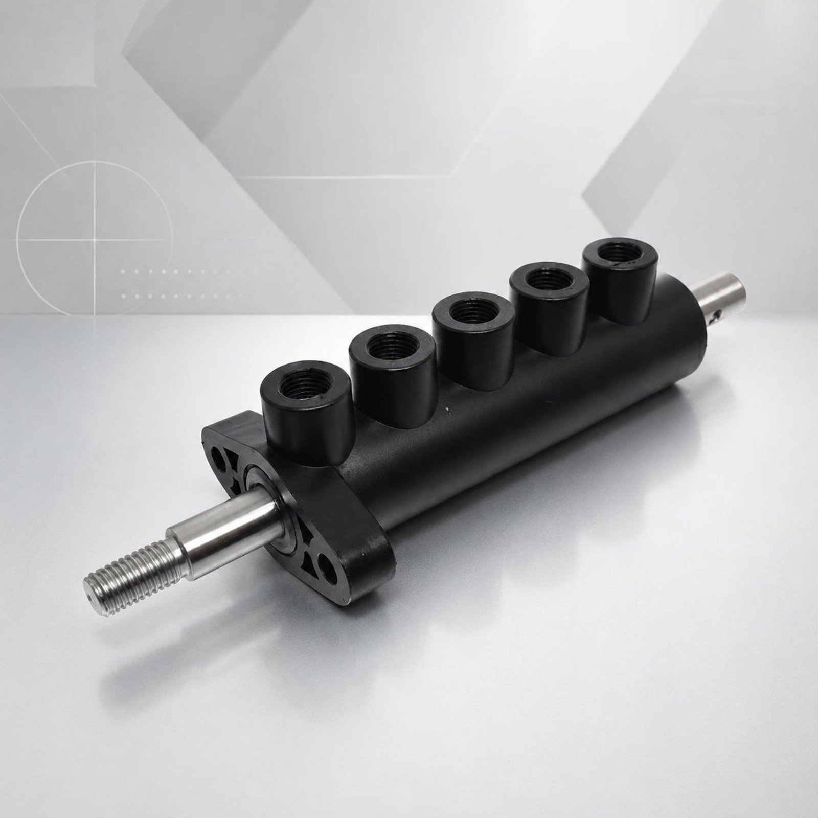 Tire Changer Air Valve Black P - Tire Changer Machine ulasan dan harga