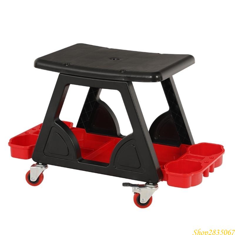 Mechanic Creepers, Car Creeper - Garage Creeper Roller ulasan dan harga