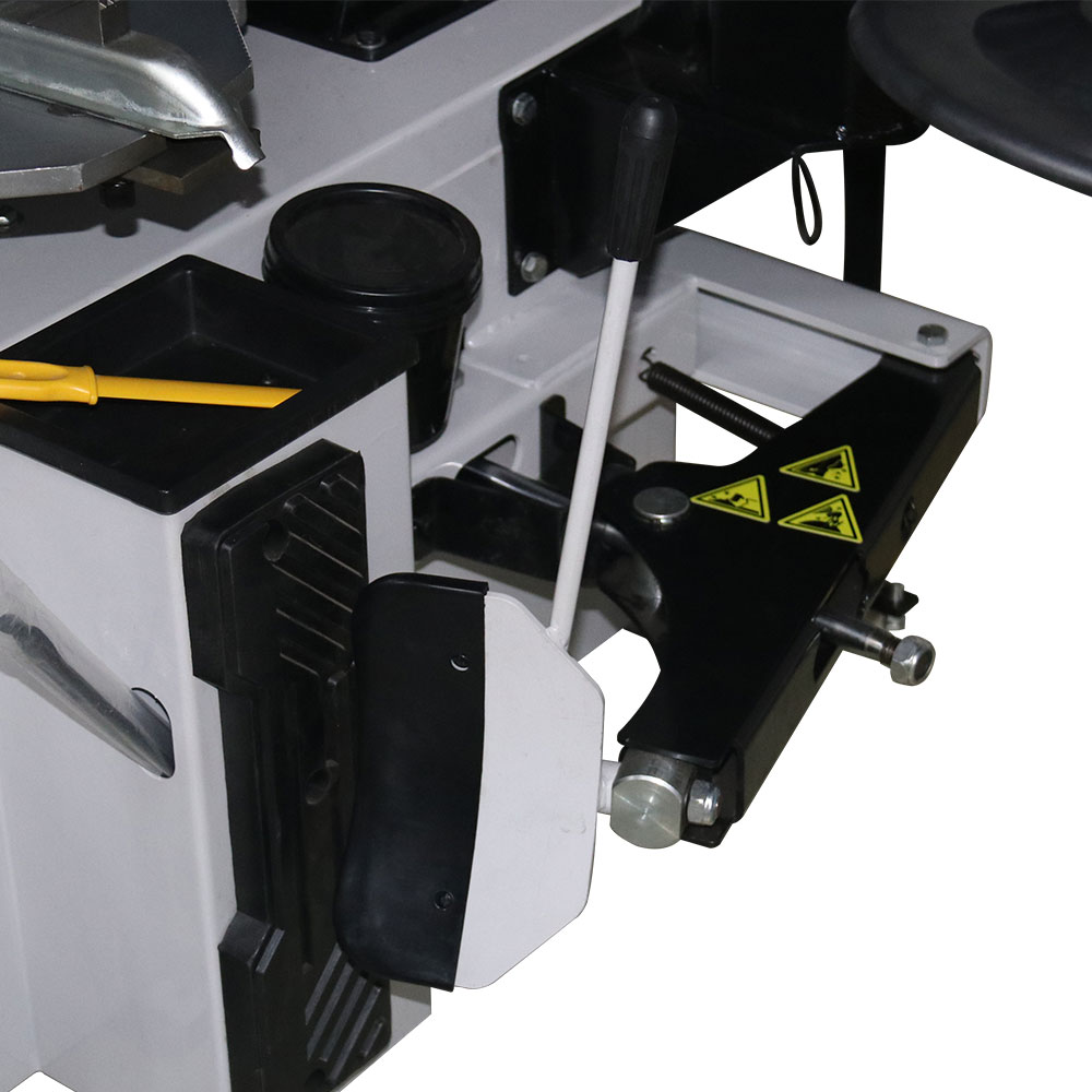 OD-HOFFWIN S1106 Automatic Tir - Tire Changer Machine ulasan dan harga