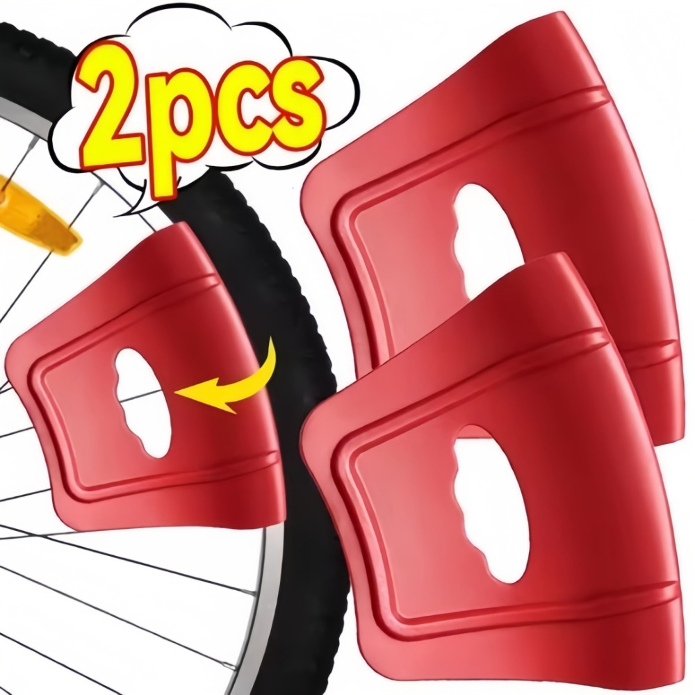 2pc Installation Wheel Rim pla - Tire Changer Machine ulasan dan harga