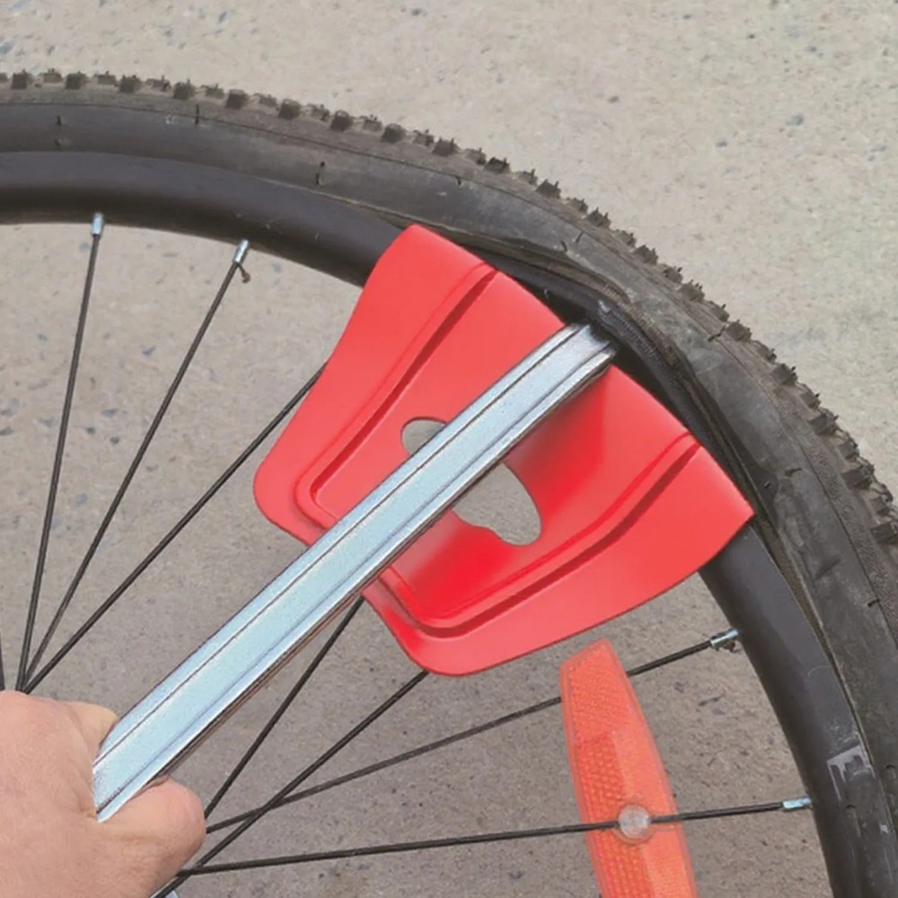 2pc Installation Wheel Rim pla - Tire Changer Machine ulasan dan harga